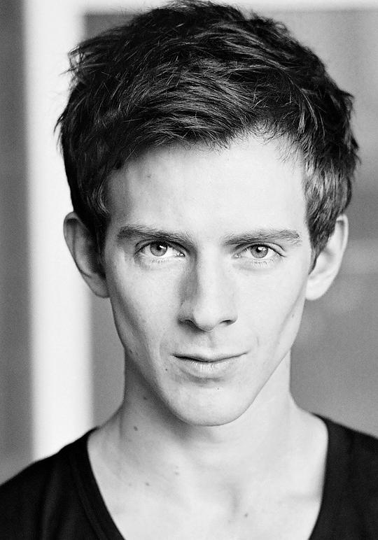 詹姆斯·诺斯科特 James Northcote