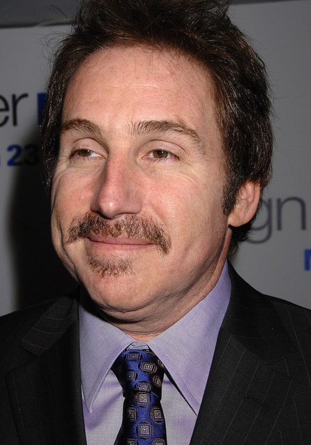 麦克·宾德尔  Mike Binder