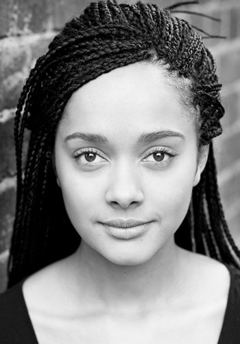 卡拉·克罗姆 Karla Crome