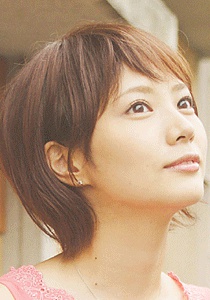 村井美树 Miki Murai