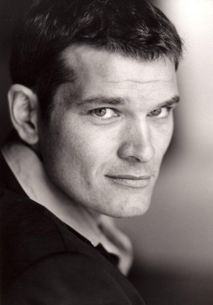 戈兹·奥托 Götz Otto