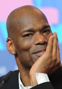 克里斯托弗·卡比 Christopher Kirby