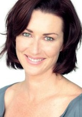 斯黛芬妮·保罗 Stephanie Paul