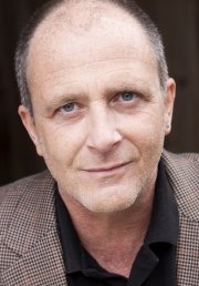 詹姆斯·纳尔迪尼 James Nardini