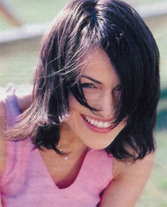 达努塔·斯腾卡 Danuta Stenka