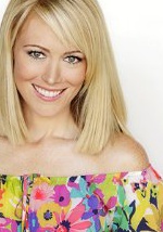 卡罗琳·里什 Caroline Rich