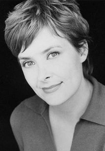 黛博拉·提克 Deborah Theaker