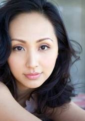 琳达·朴 Linda Park