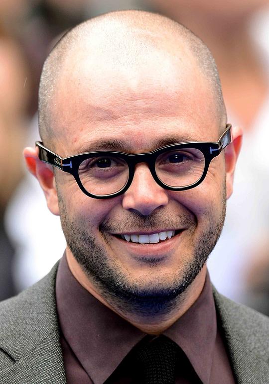 达蒙·林德洛夫 Damon Lindelof
