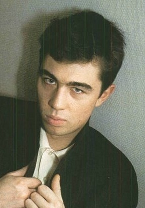 小谢尔盖·波德洛夫 Sergei Bodrov Jr.