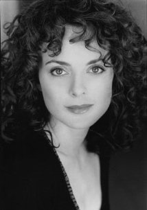 梅利莎·埃里科 Melissa Errico