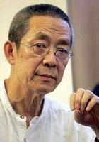 林兆华 Zhaohua Lin
