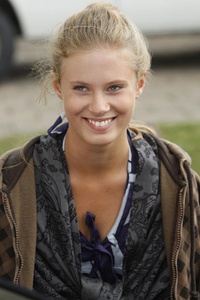 朱莉娅·皮楚查 Julia Pietrucha