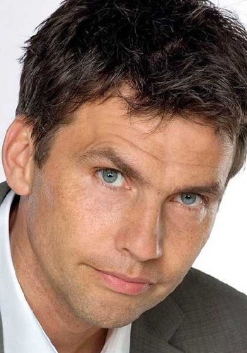 马提亚斯·保罗 Matthias Paul