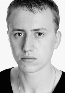 西奥·巴克利姆-比格斯 Theo Barklem-Biggs