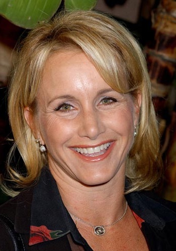 加布里埃尔·卡特里斯 Gabrielle Carteris
