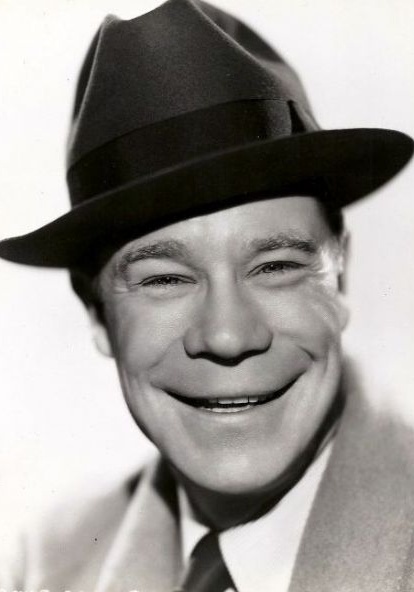 乔·E·布朗 Joe E. Brown