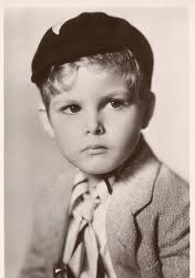 迪基·穆尔 Dickie Moore