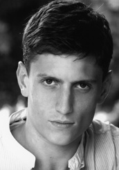 摩根·华金斯 Morgan Watkins