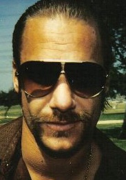 大卫·沙克福德 David Shackelford
