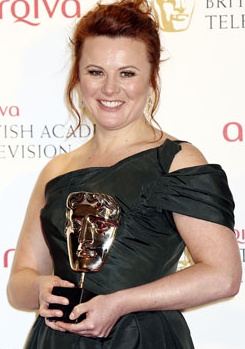 莫妮卡·杜兰 Monica Dolan