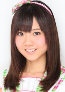 仲俣汐里 Shiori Nakamata
