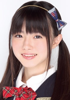 市川美织 Miori Ichikawa