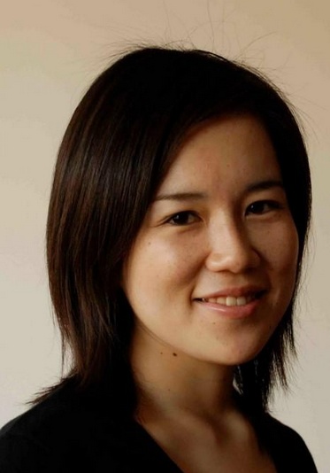 三宅响子 Kyoko Miyake