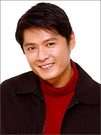 李南星 Nanxing Li