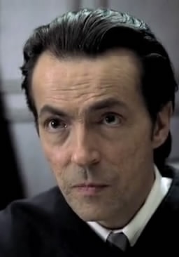 马特·奥图尔 Matt O'Toole