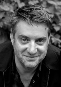 戴维·鲍尔斯 David Bowers