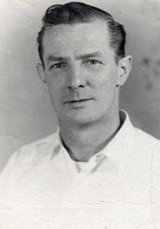 William Stack William Stack