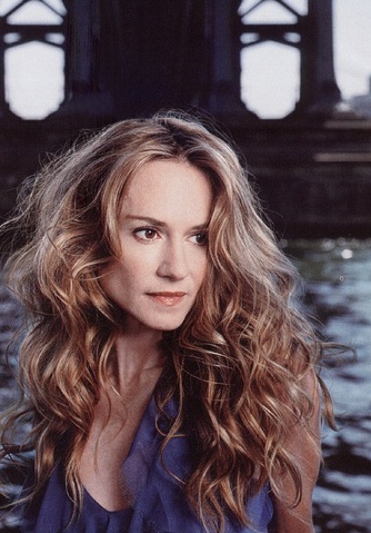 霍利·亨特 Holly Hunter