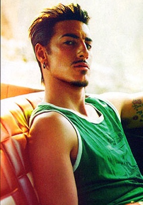 艾里克·巴弗尔 Eric Balfour