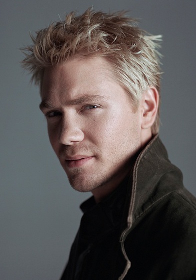 查德·迈克尔·墨瑞 Chad Michael Murray