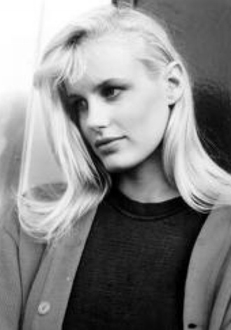 达丽尔·汉纳 Daryl Hannah