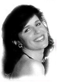 罗斯玛丽·福特 Rosemarie Ford