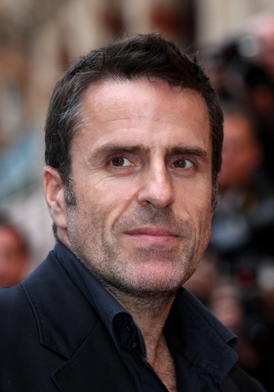 康·奥尼尔 Con O'Neill