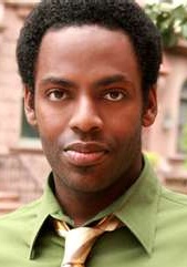 巴伦·沃恩 Baron Vaughn
