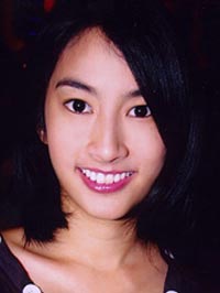 帕姆瓦瑞·尤德卡默尔 Pumwaree Yodkamol