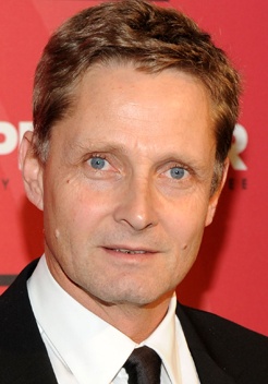 尼克·赫伦 Nick Hurran