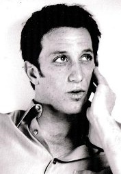 比利·阿什 Billy Asher