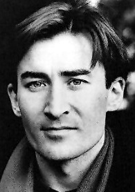 瓦伦丁·佩尔卡 Valentine Pelka