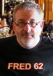 迈克尔·戴维斯 Michael Davis