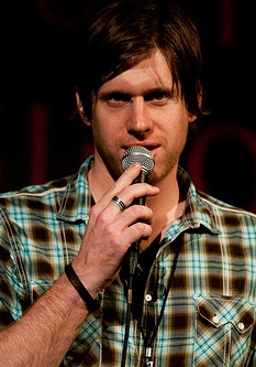 迈克尔·斯派瑞 Michael Spierig