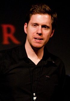 彼得·斯派瑞 Peter Spierig