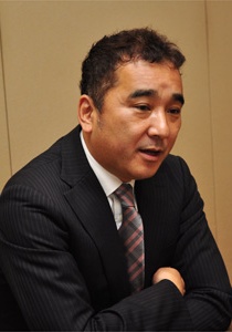 铃木雅之 Masayuki Suzuki