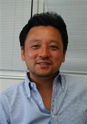 臼井裕词 Hirotsugu Usui