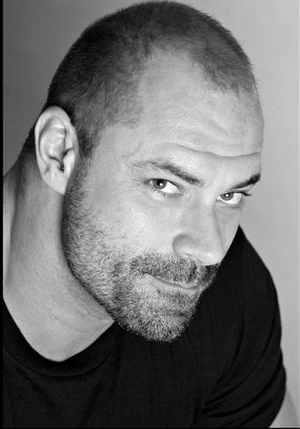 柯南·史蒂文斯 Conan Stevens