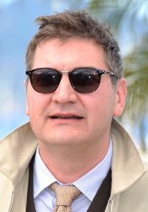 托马斯·彼得葛恩 Thomas Bidegain